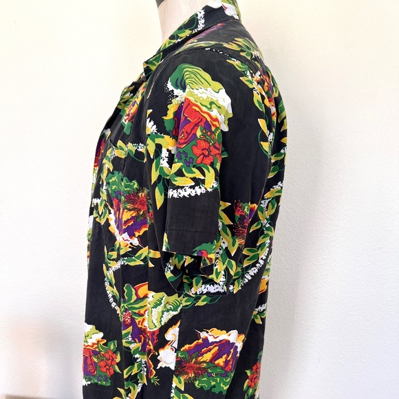 Vintage - Patagonia - Pataloha Haleiwa - 25th Anniversary - Size Large - Picture 6 of 11